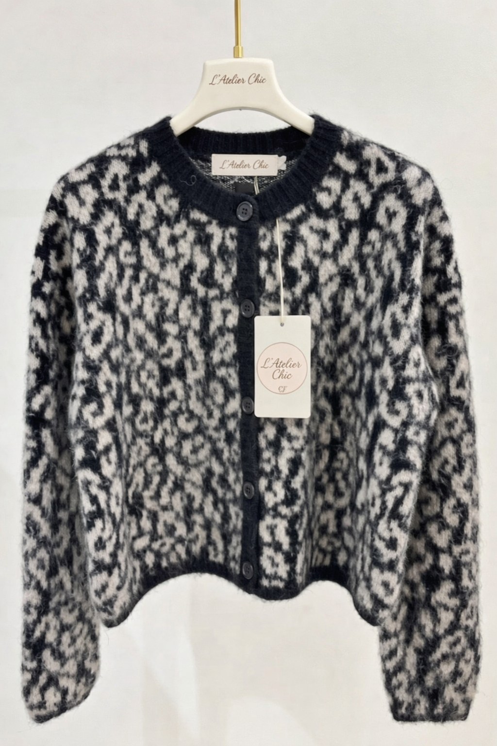 Gilet - Léo