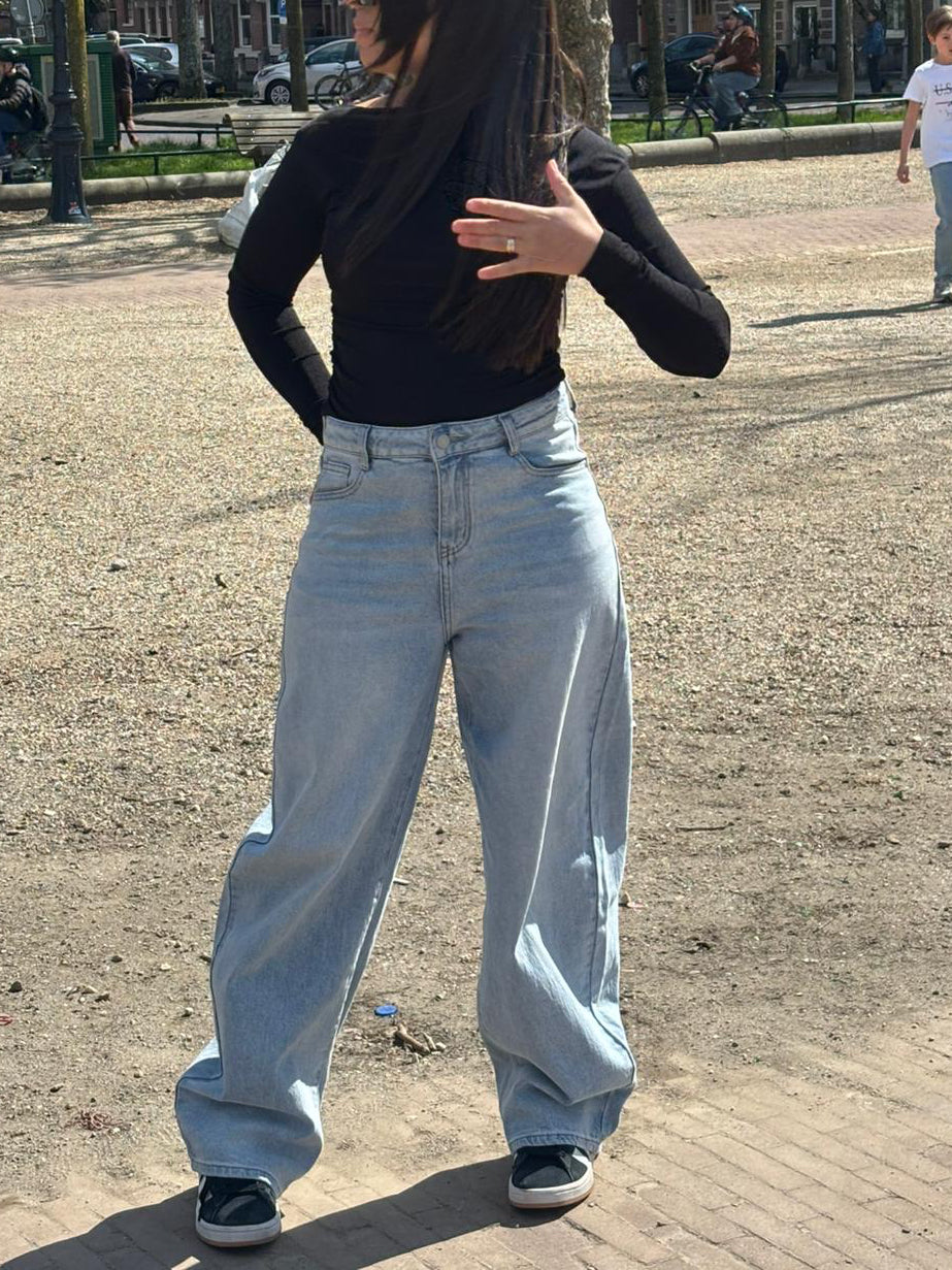Jeans Ballon-Emma