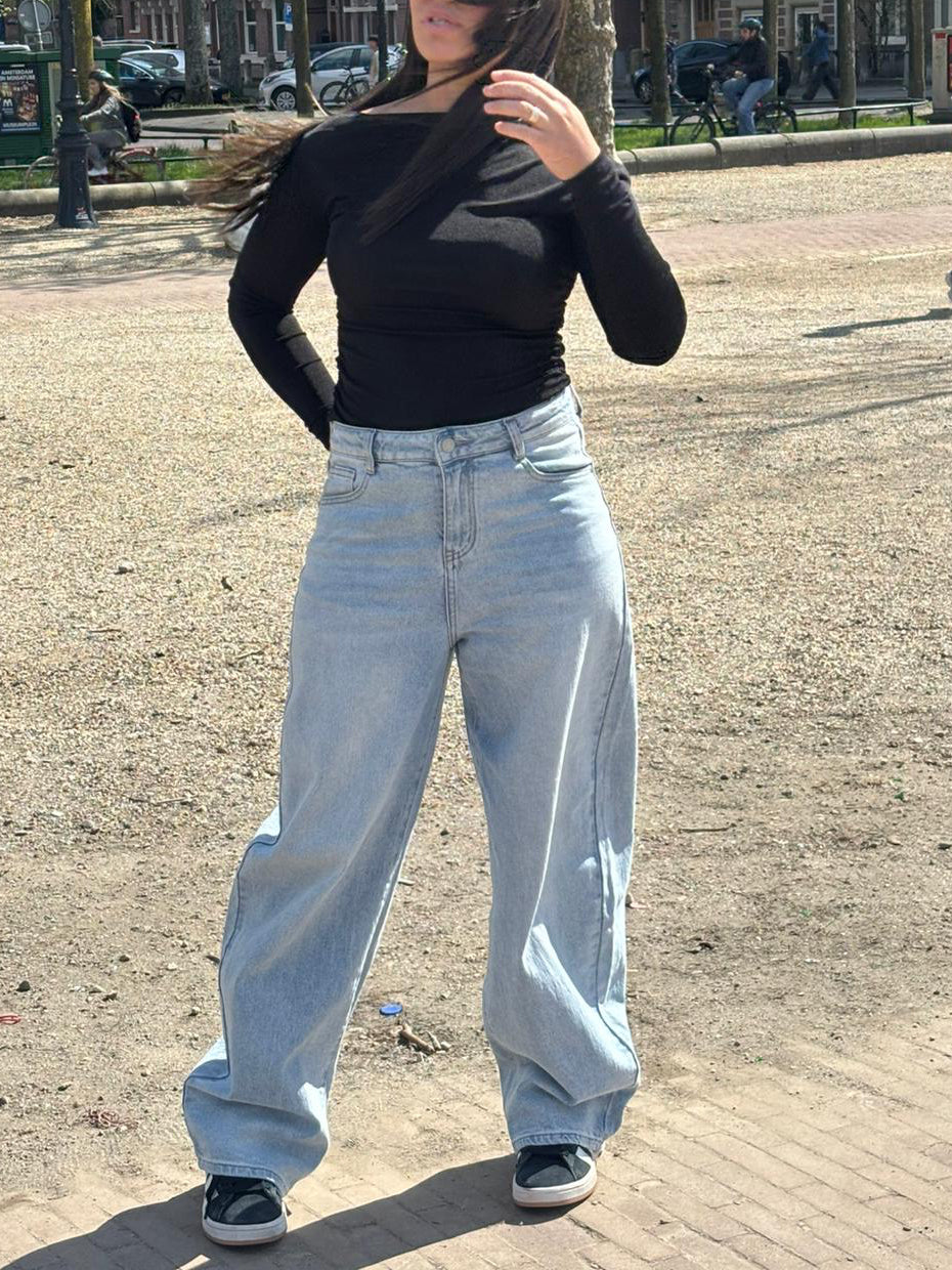 Jeans Ballon-Emma